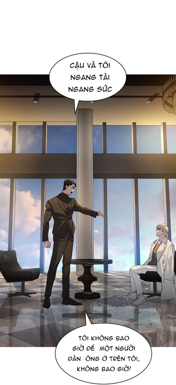 Tiền Bạc Và Quyền Lực - Chapter 157 - Page 91