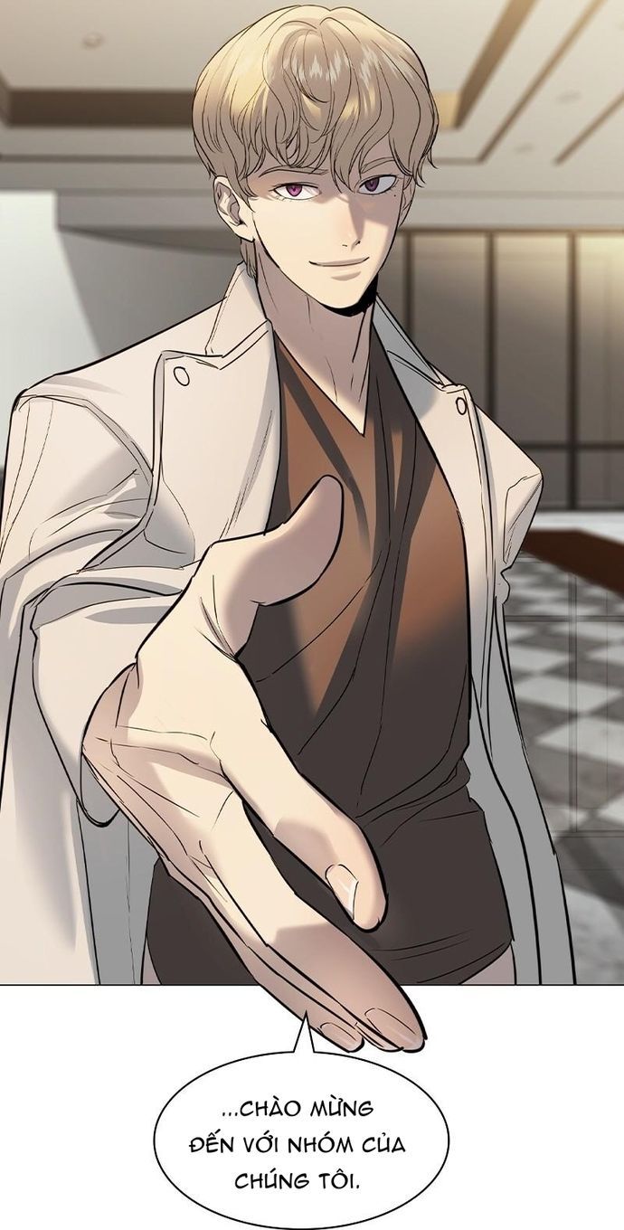 Tiền Bạc Và Quyền Lực - Chapter 157 - Page 96