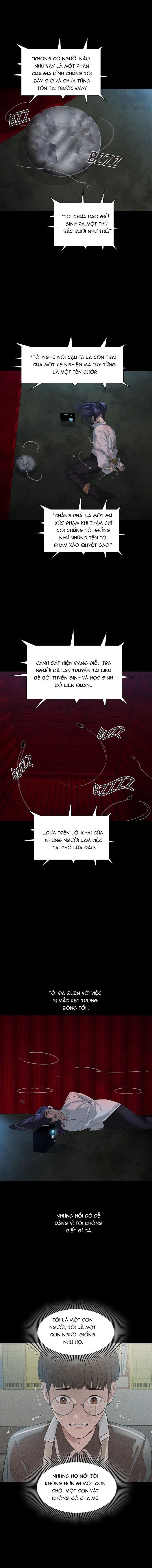 Tiền Bạc Và Quyền Lực - Chapter 158 - Page 12