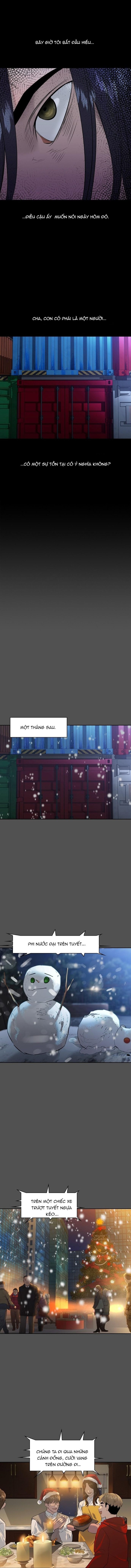 Tiền Bạc Và Quyền Lực - Chapter 158 - Page 13