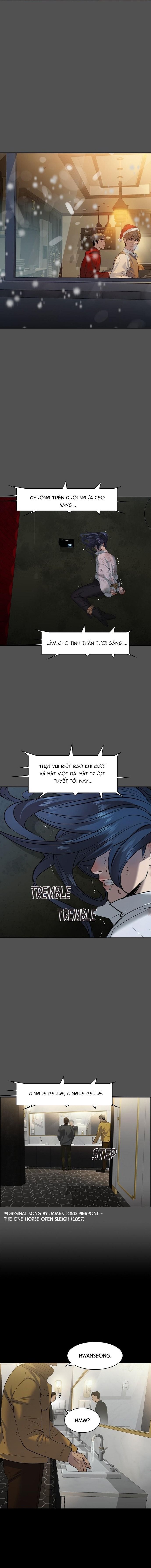 Tiền Bạc Và Quyền Lực - Chapter 158 - Page 14