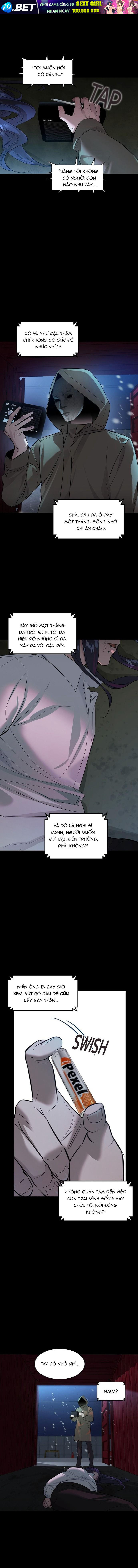 Tiền Bạc Và Quyền Lực - Chapter 158 - Page 16