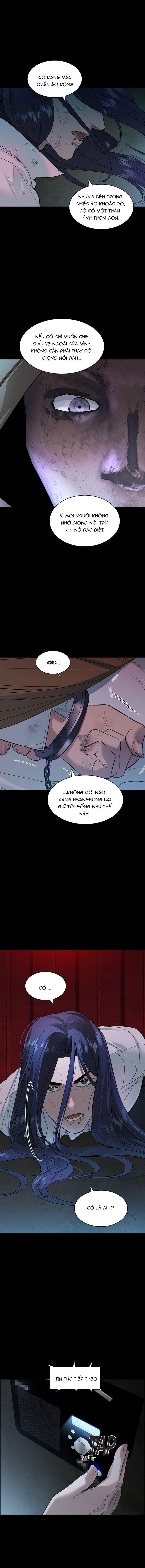 Tiền Bạc Và Quyền Lực - Chapter 158 - Page 17