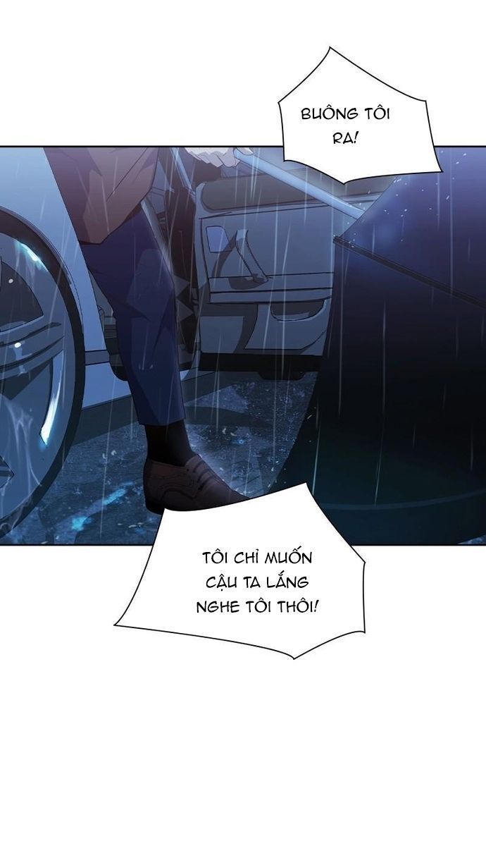 Tiền Bạc Và Quyền Lực - Chapter 159 - Page 100