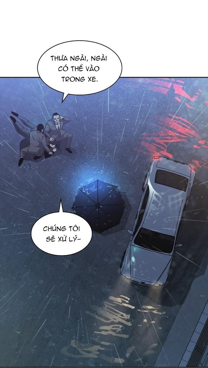 Tiền Bạc Và Quyền Lực - Chapter 159 - Page 105