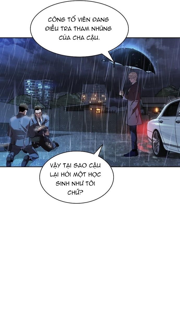 Tiền Bạc Và Quyền Lực - Chapter 159 - Page 114