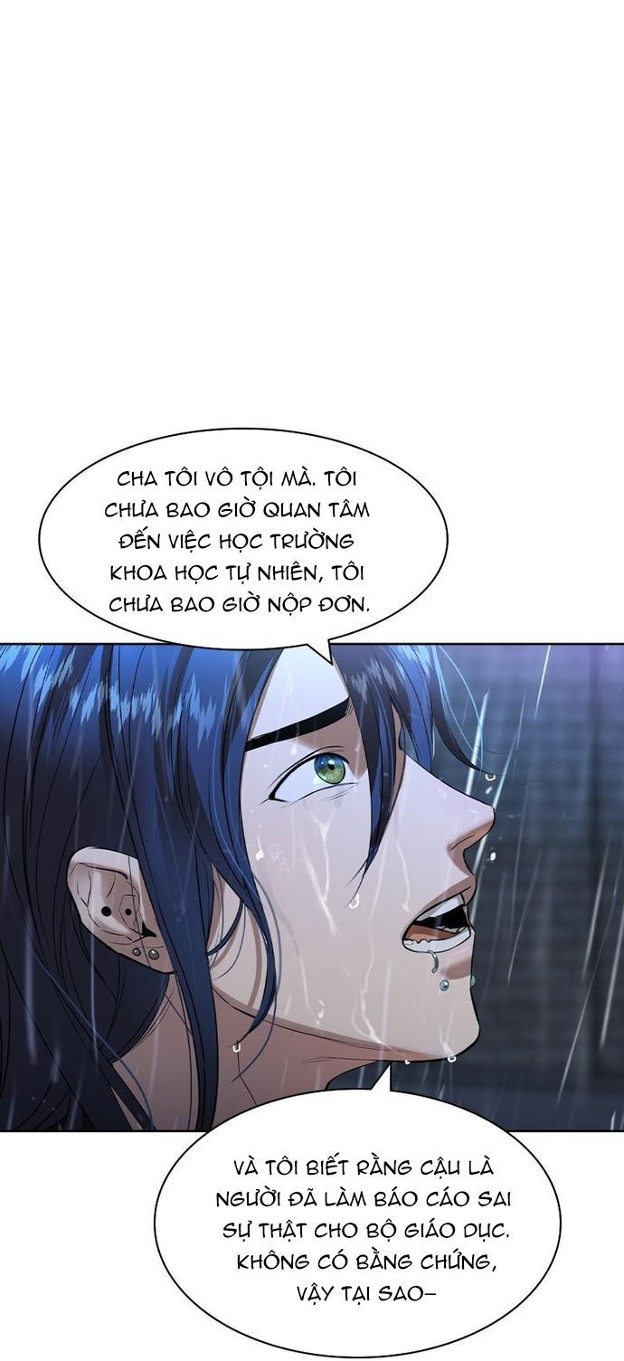 Tiền Bạc Và Quyền Lực - Chapter 159 - Page 115
