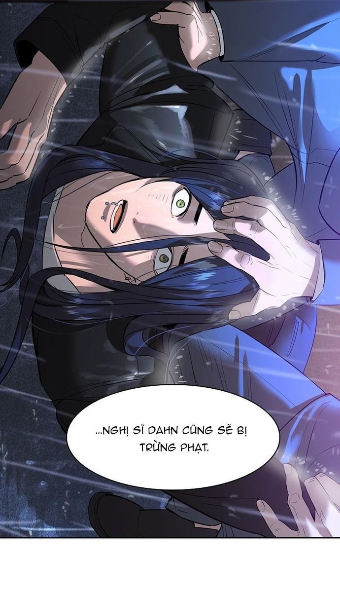 Tiền Bạc Và Quyền Lực - Chapter 159 - Page 118