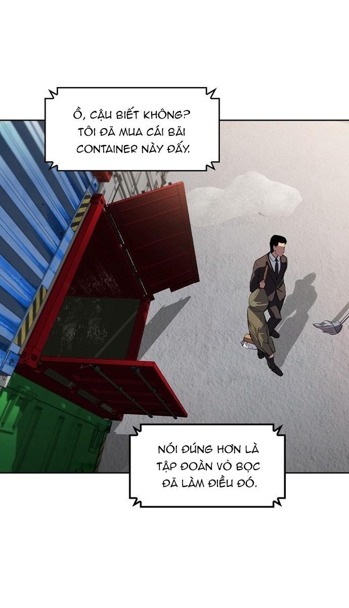 Tiền Bạc Và Quyền Lực - Chapter 159 - Page 12