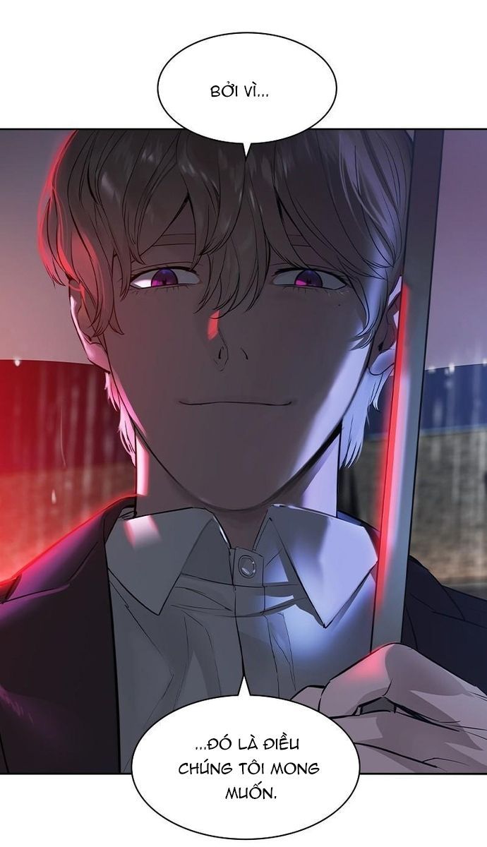 Tiền Bạc Và Quyền Lực - Chapter 159 - Page 121