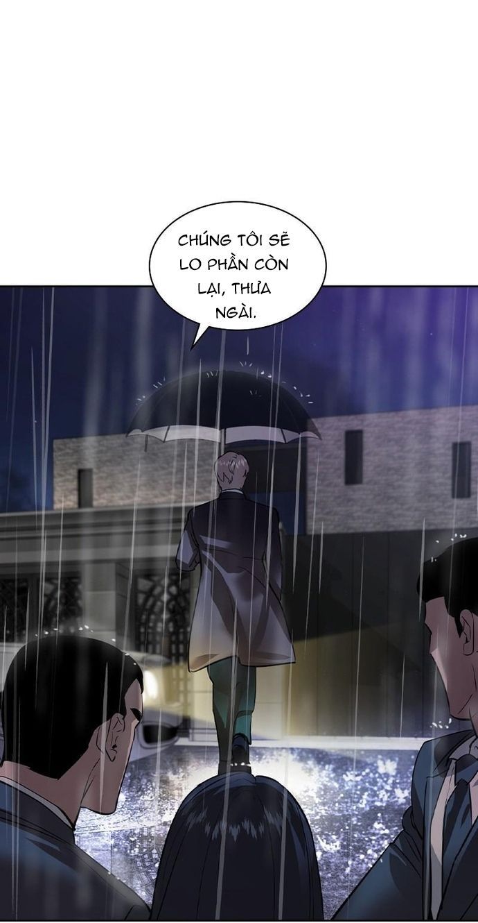 Tiền Bạc Và Quyền Lực - Chapter 159 - Page 123