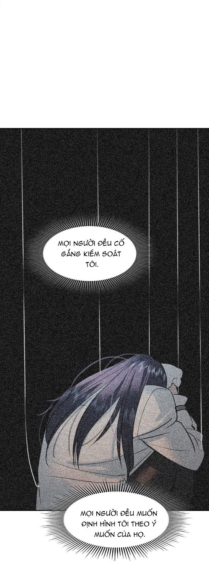 Tiền Bạc Và Quyền Lực - Chapter 159 - Page 126