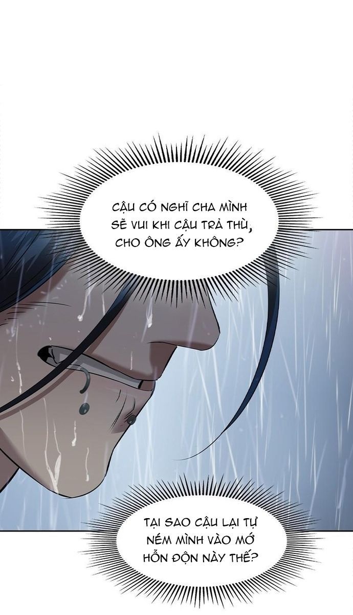 Tiền Bạc Và Quyền Lực - Chapter 159 - Page 128