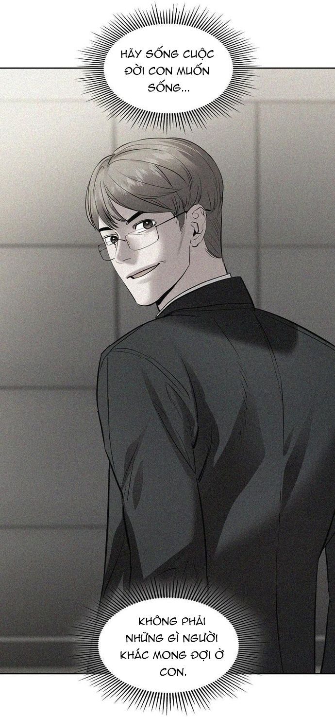 Tiền Bạc Và Quyền Lực - Chapter 159 - Page 130