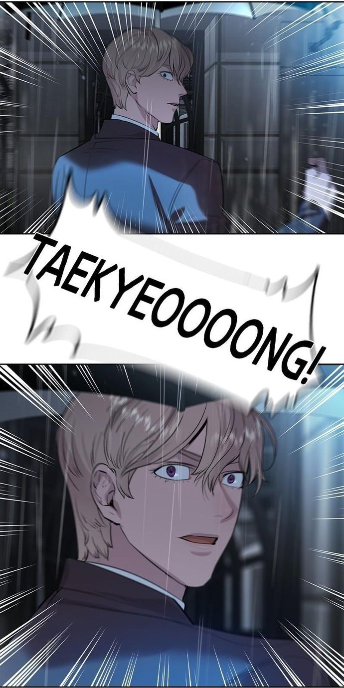 Tiền Bạc Và Quyền Lực - Chapter 159 - Page 134