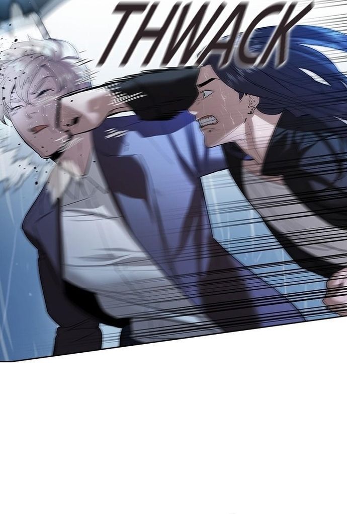 Tiền Bạc Và Quyền Lực - Chapter 159 - Page 136