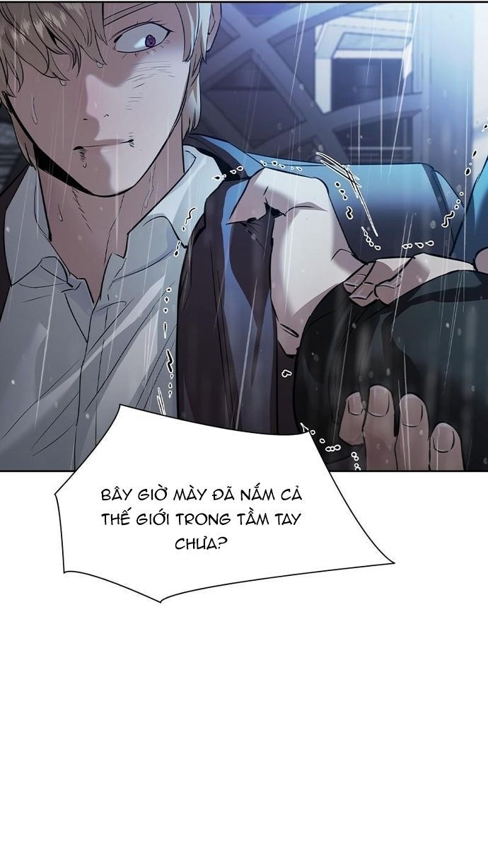 Tiền Bạc Và Quyền Lực - Chapter 159 - Page 140