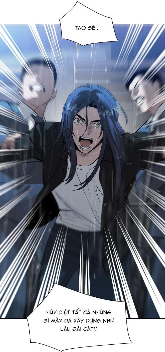 Tiền Bạc Và Quyền Lực - Chapter 159 - Page 144