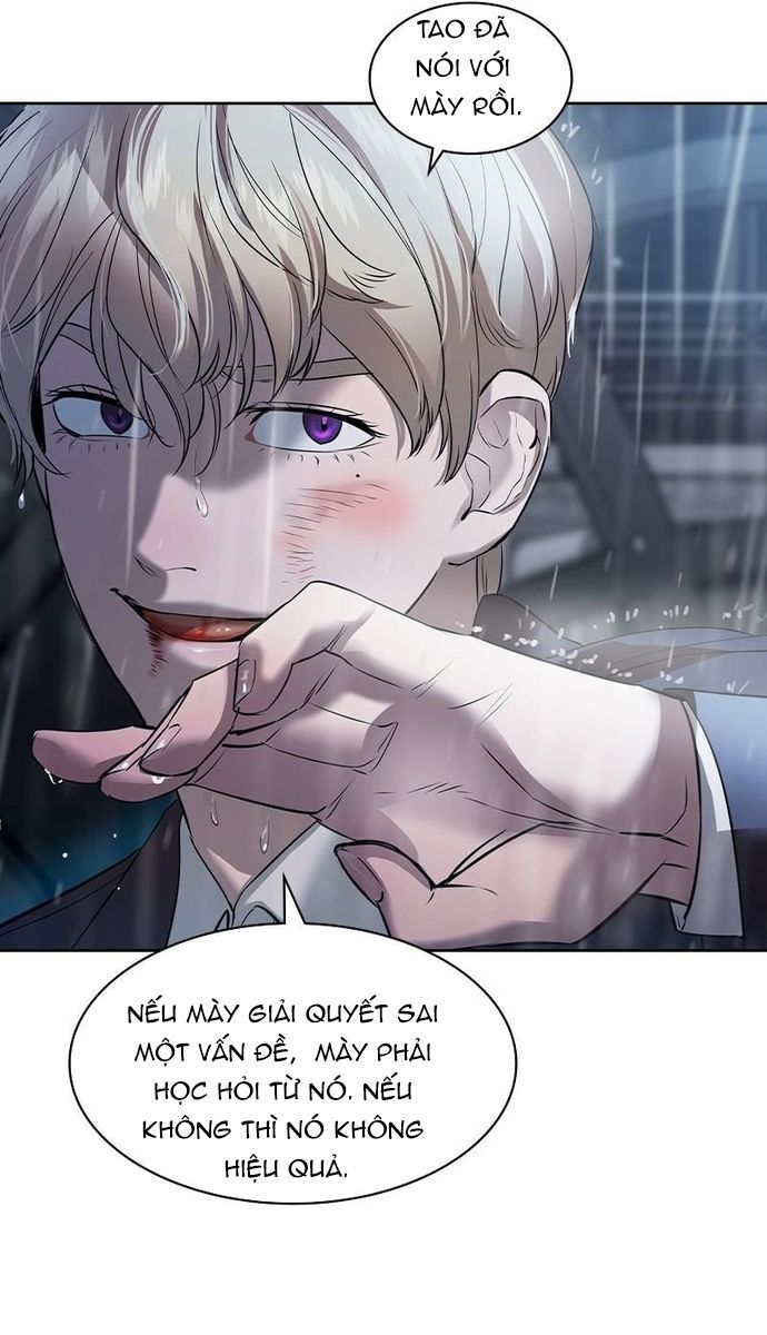 Tiền Bạc Và Quyền Lực - Chapter 159 - Page 148