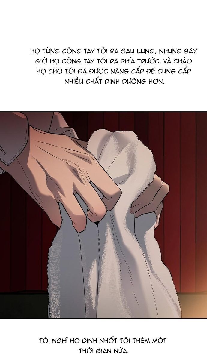 Tiền Bạc Và Quyền Lực - Chapter 159 - Page 18