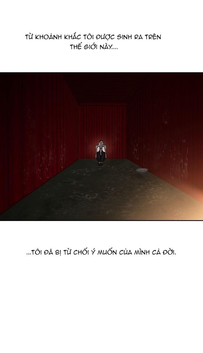 Tiền Bạc Và Quyền Lực - Chapter 159 - Page 22