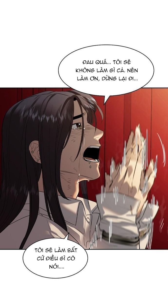 Tiền Bạc Và Quyền Lực - Chapter 159 - Page 34