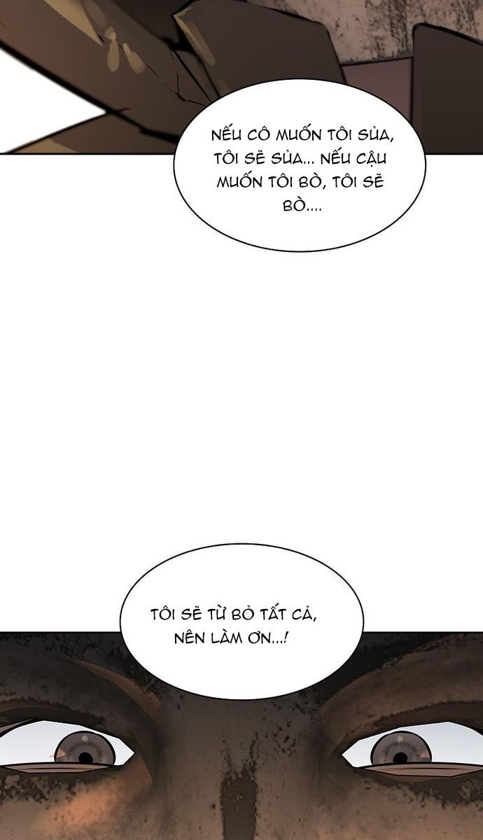 Tiền Bạc Và Quyền Lực - Chapter 159 - Page 36