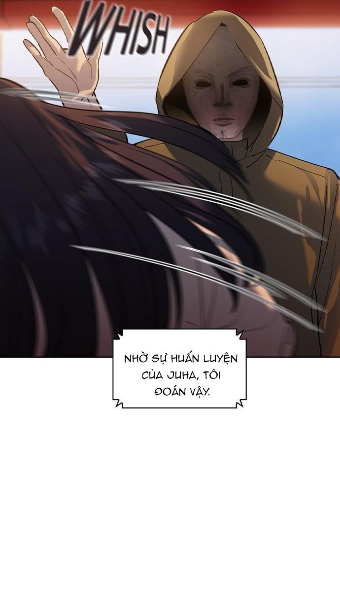 Tiền Bạc Và Quyền Lực - Chapter 159 - Page 42