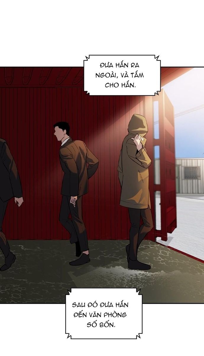 Tiền Bạc Và Quyền Lực - Chapter 159 - Page 43