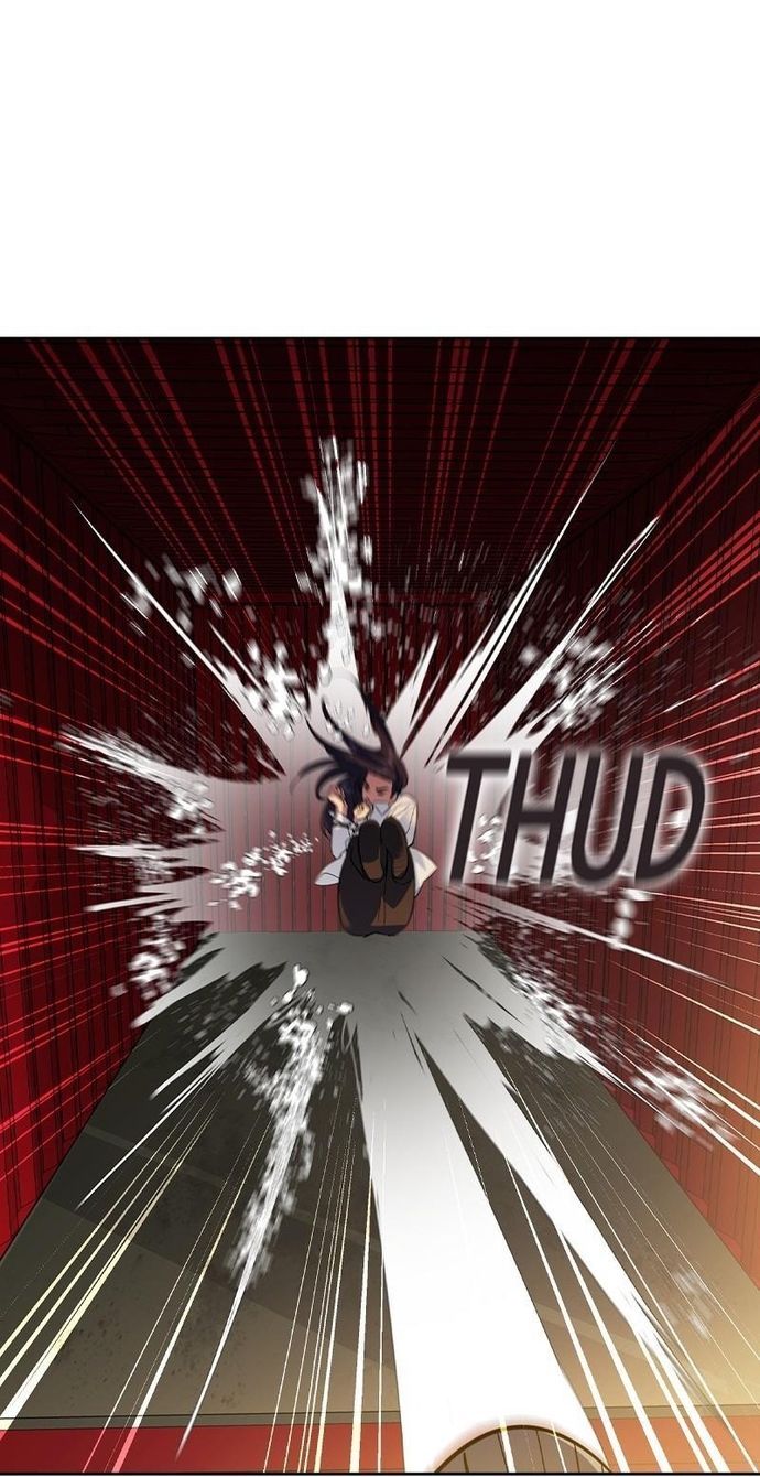 Tiền Bạc Và Quyền Lực - Chapter 159 - Page 5