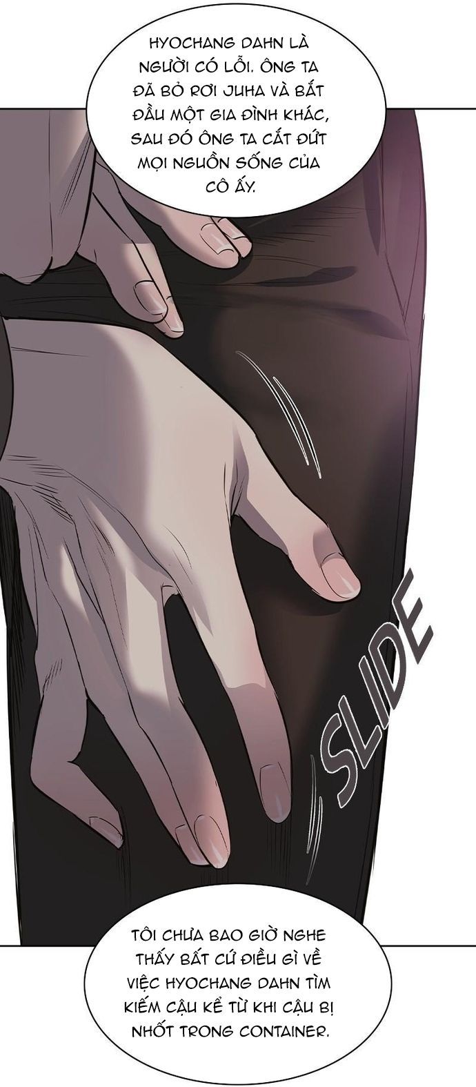 Tiền Bạc Và Quyền Lực - Chapter 159 - Page 55