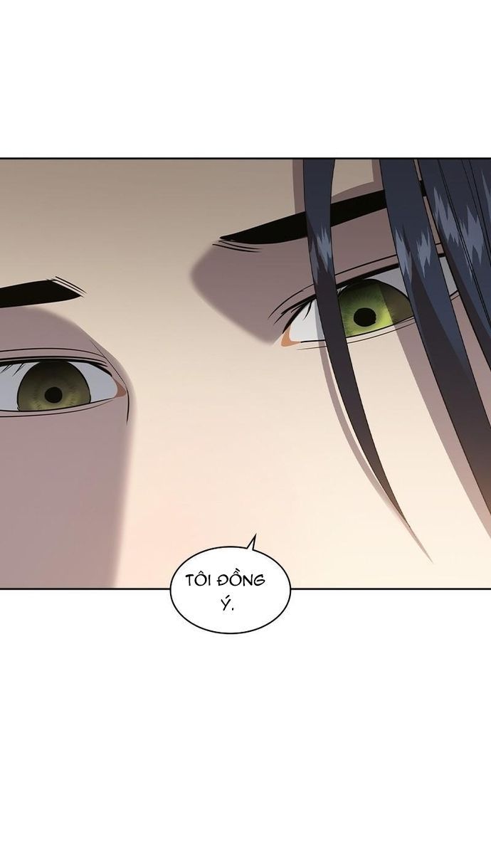 Tiền Bạc Và Quyền Lực - Chapter 159 - Page 59