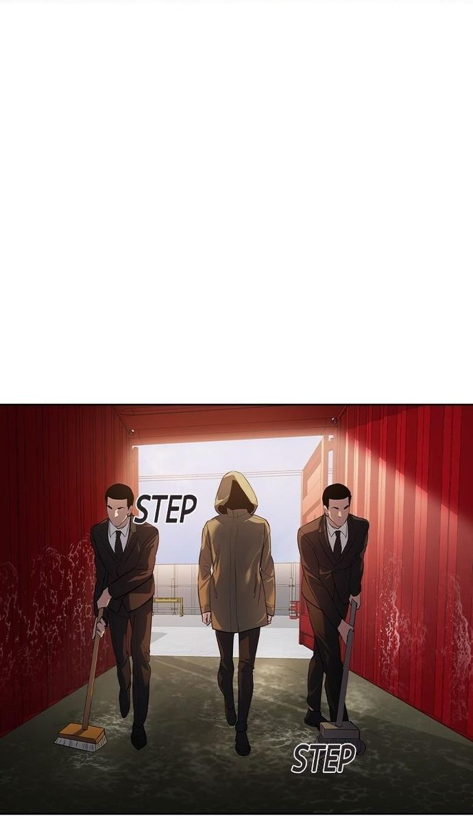 Tiền Bạc Và Quyền Lực - Chapter 159 - Page 6