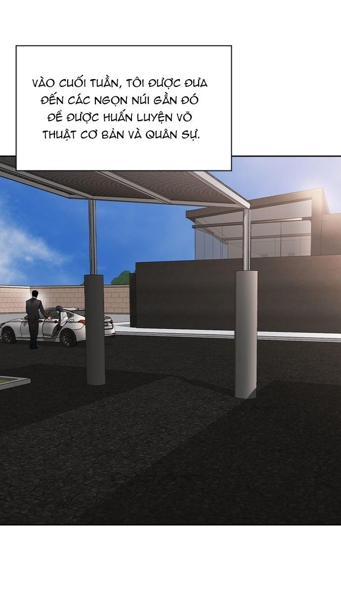 Tiền Bạc Và Quyền Lực - Chapter 159 - Page 63