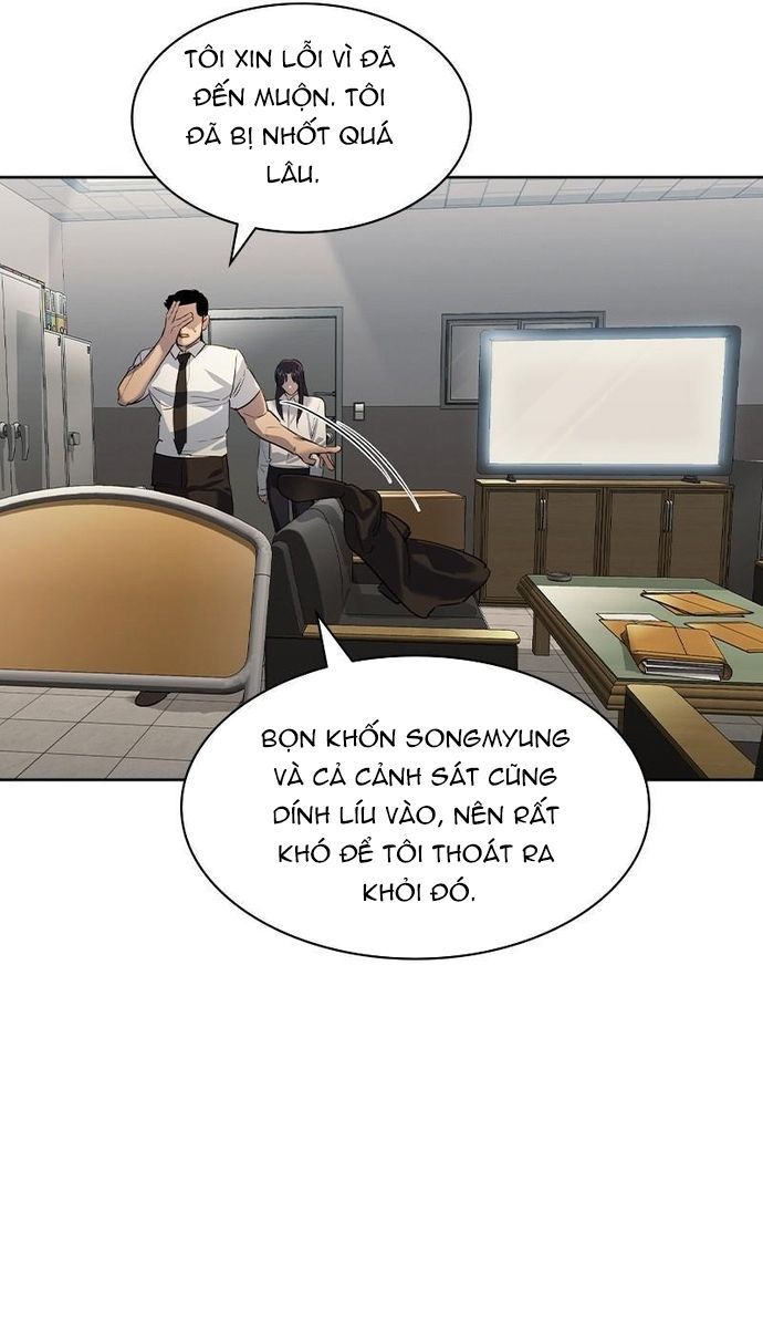 Tiền Bạc Và Quyền Lực - Chapter 159 - Page 72