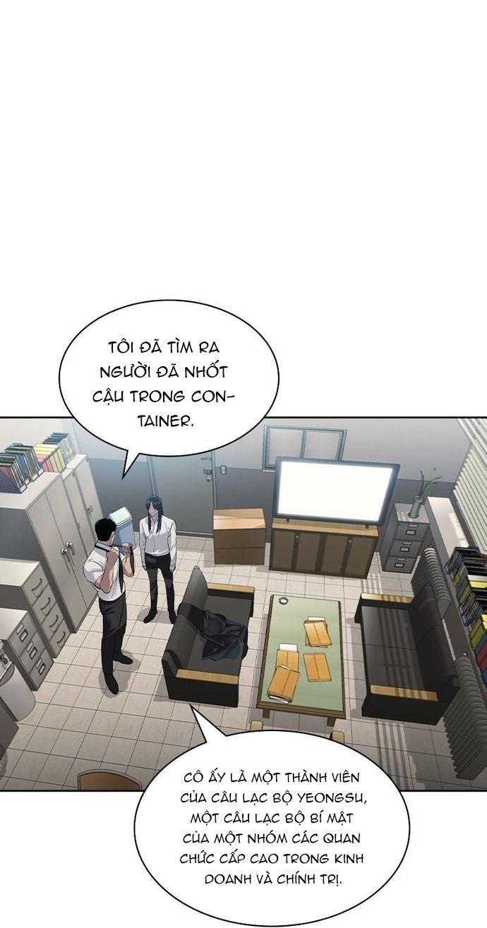 Tiền Bạc Và Quyền Lực - Chapter 159 - Page 74