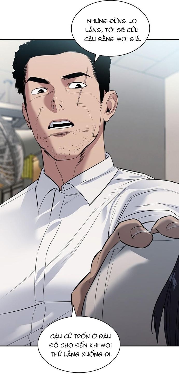 Tiền Bạc Và Quyền Lực - Chapter 159 - Page 77