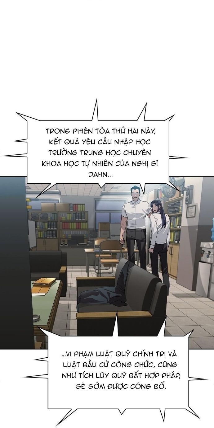 Tiền Bạc Và Quyền Lực - Chapter 159 - Page 78