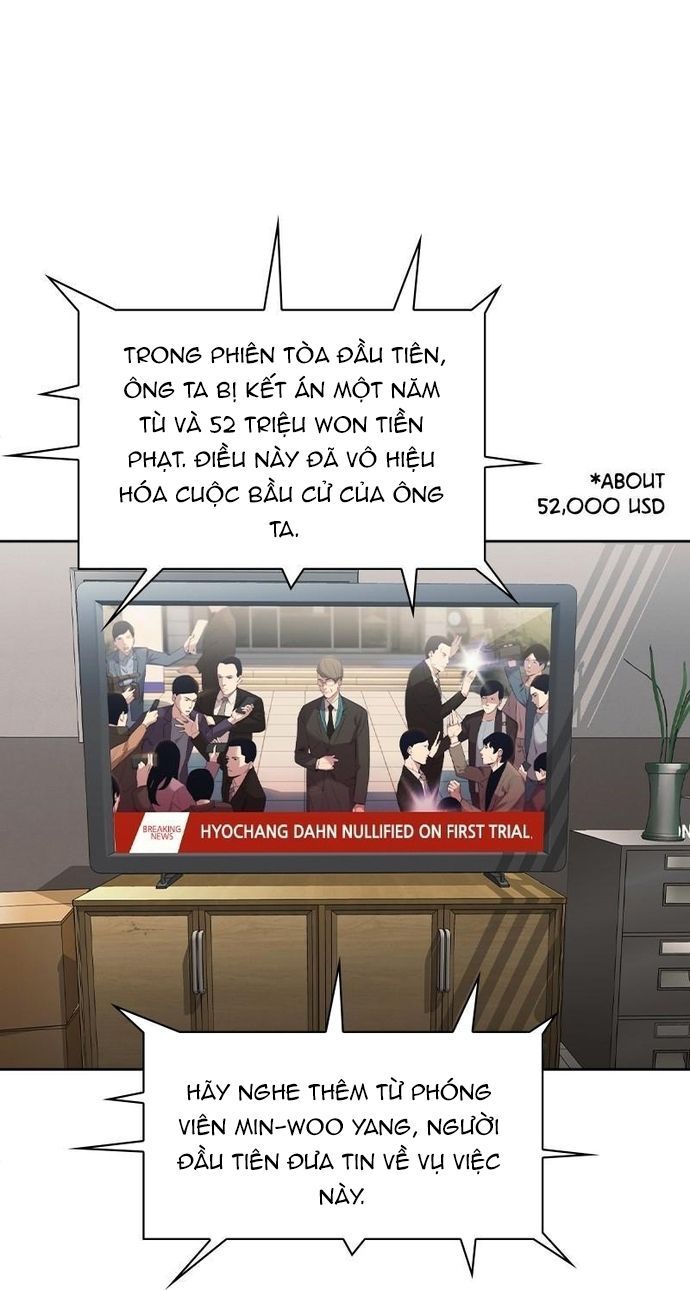 Tiền Bạc Và Quyền Lực - Chapter 159 - Page 79