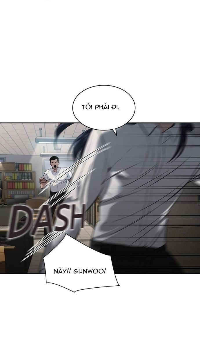 Tiền Bạc Và Quyền Lực - Chapter 159 - Page 80