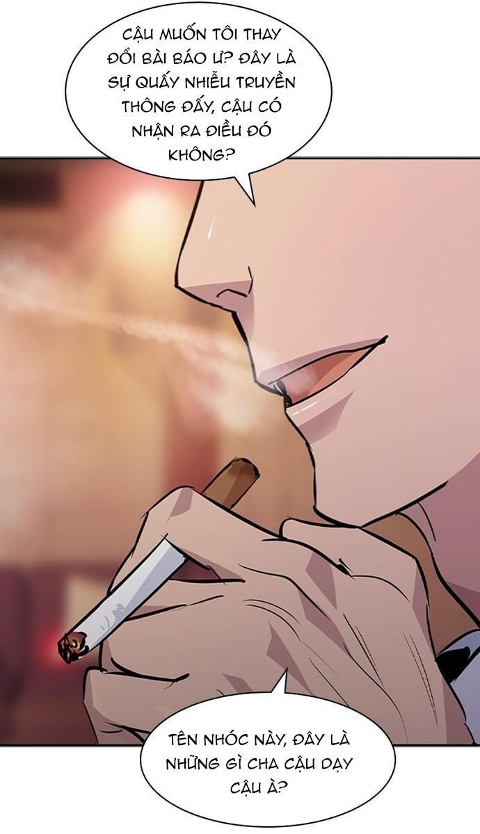 Tiền Bạc Và Quyền Lực - Chapter 159 - Page 85