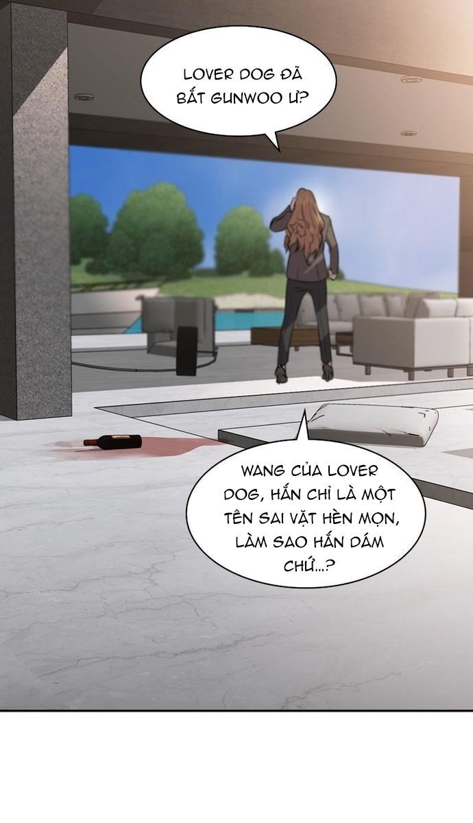 Tiền Bạc Và Quyền Lực - Chapter 159 - Page 89