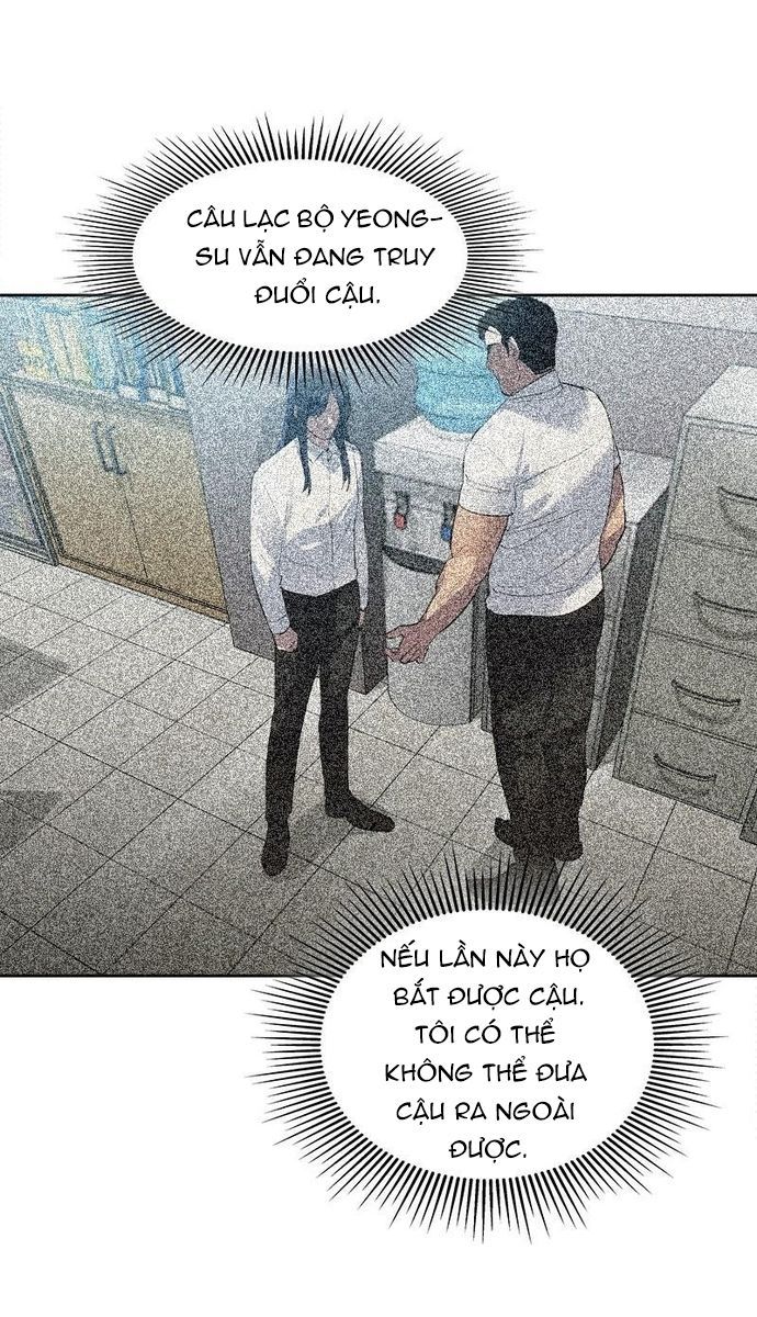 Tiền Bạc Và Quyền Lực - Chapter 159 - Page 93