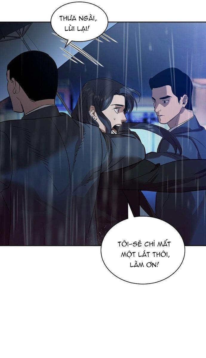 Tiền Bạc Và Quyền Lực - Chapter 159 - Page 98
