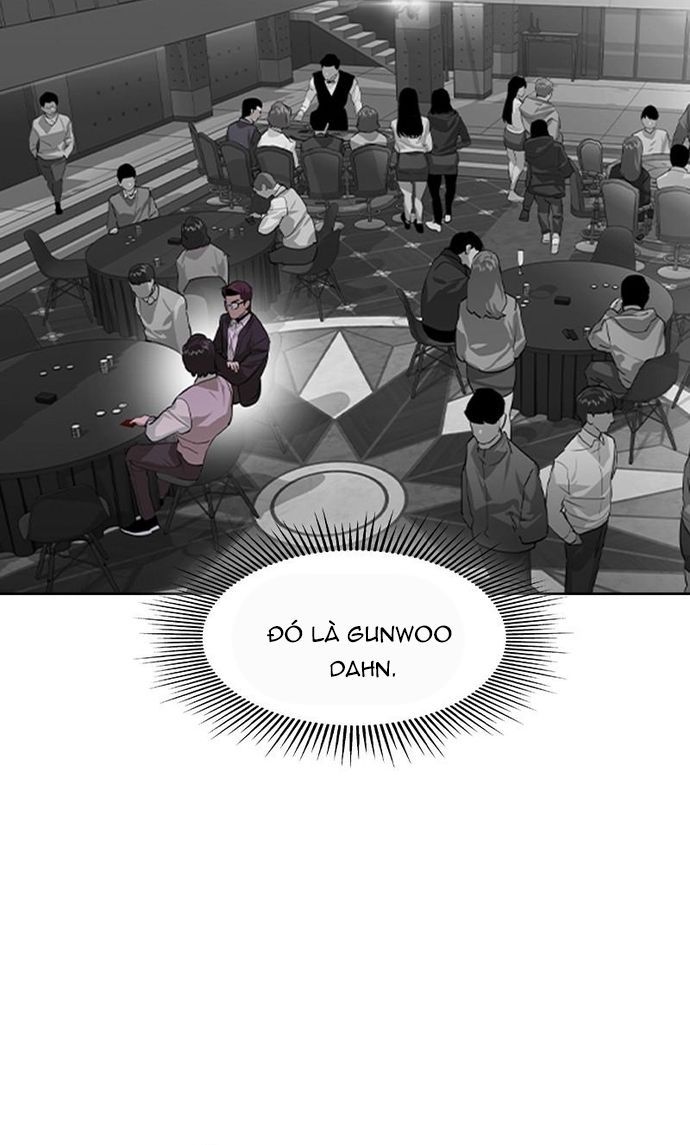 Tiền Bạc Và Quyền Lực - Chapter 160 - Page 101