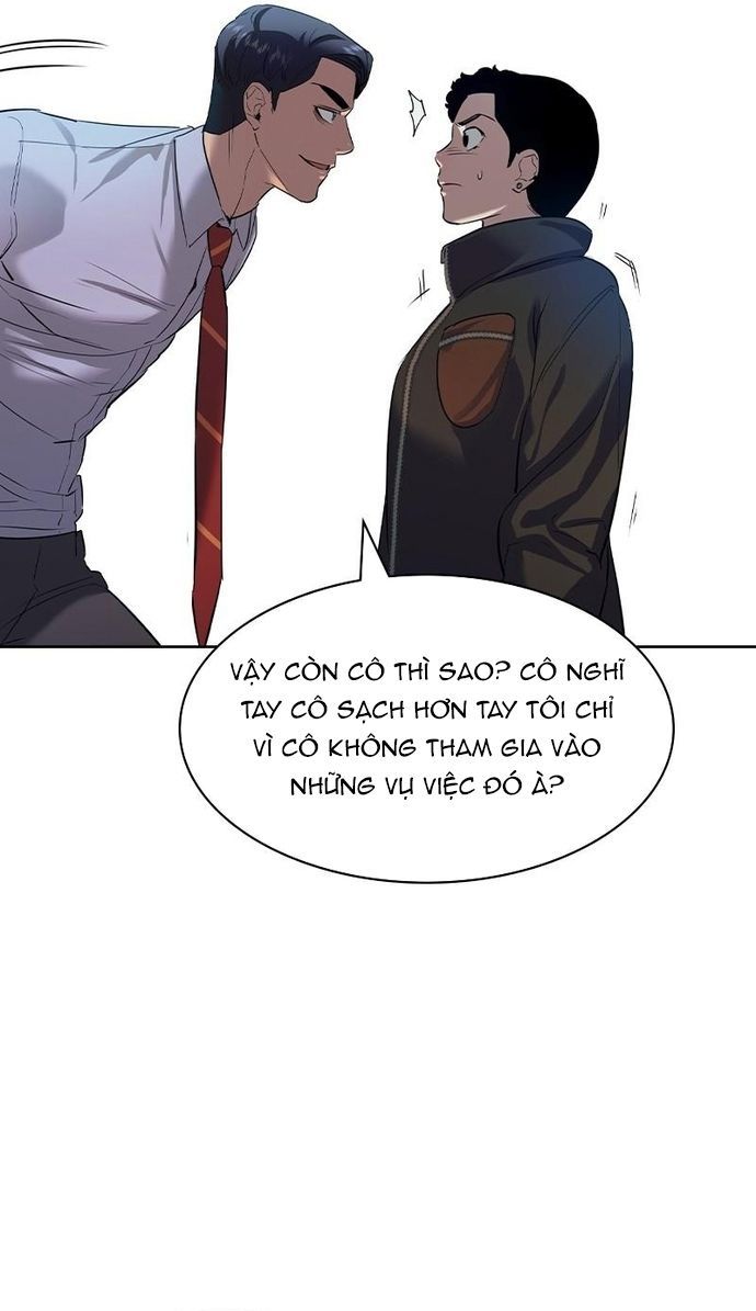 Tiền Bạc Và Quyền Lực - Chapter 160 - Page 11