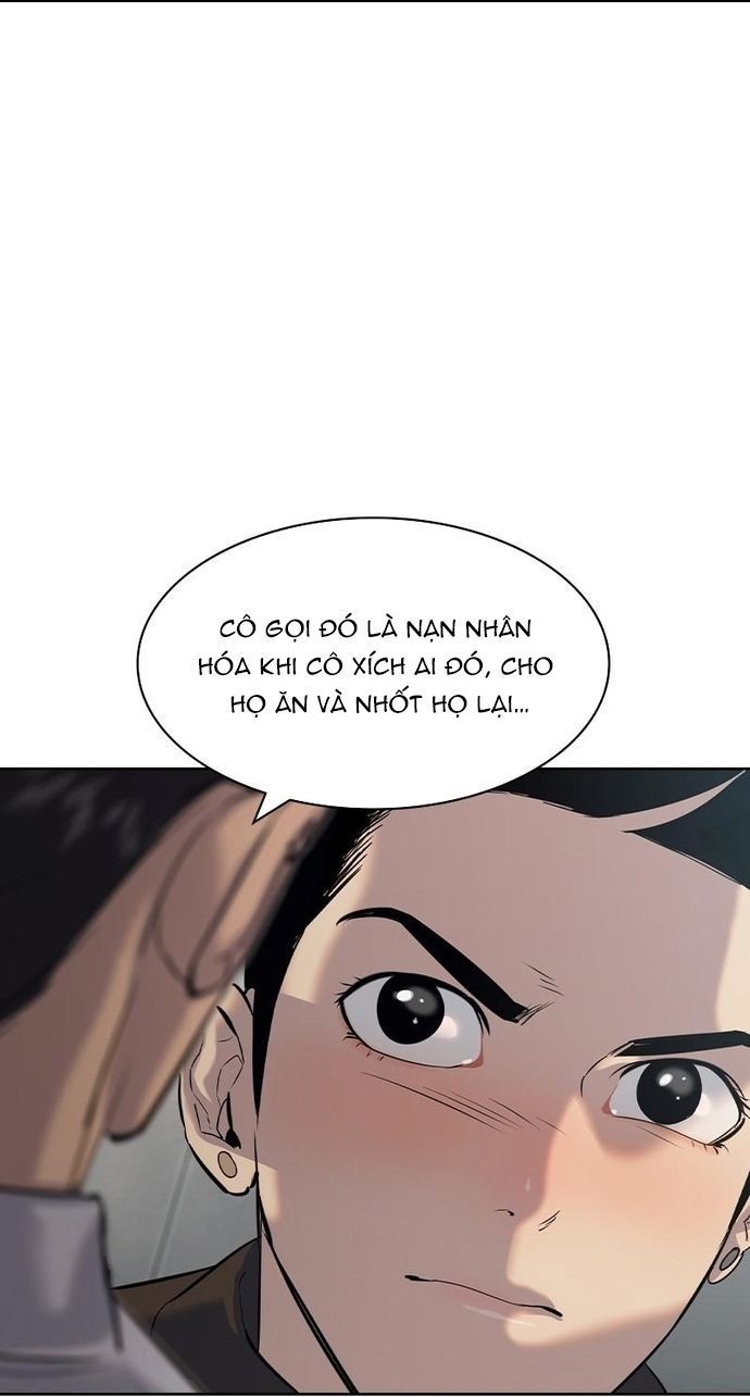 Tiền Bạc Và Quyền Lực - Chapter 160 - Page 13