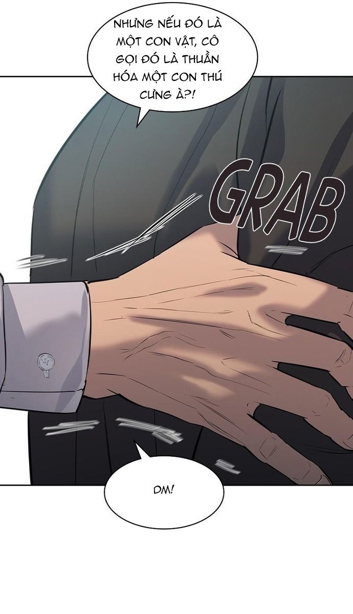 Tiền Bạc Và Quyền Lực - Chapter 160 - Page 15