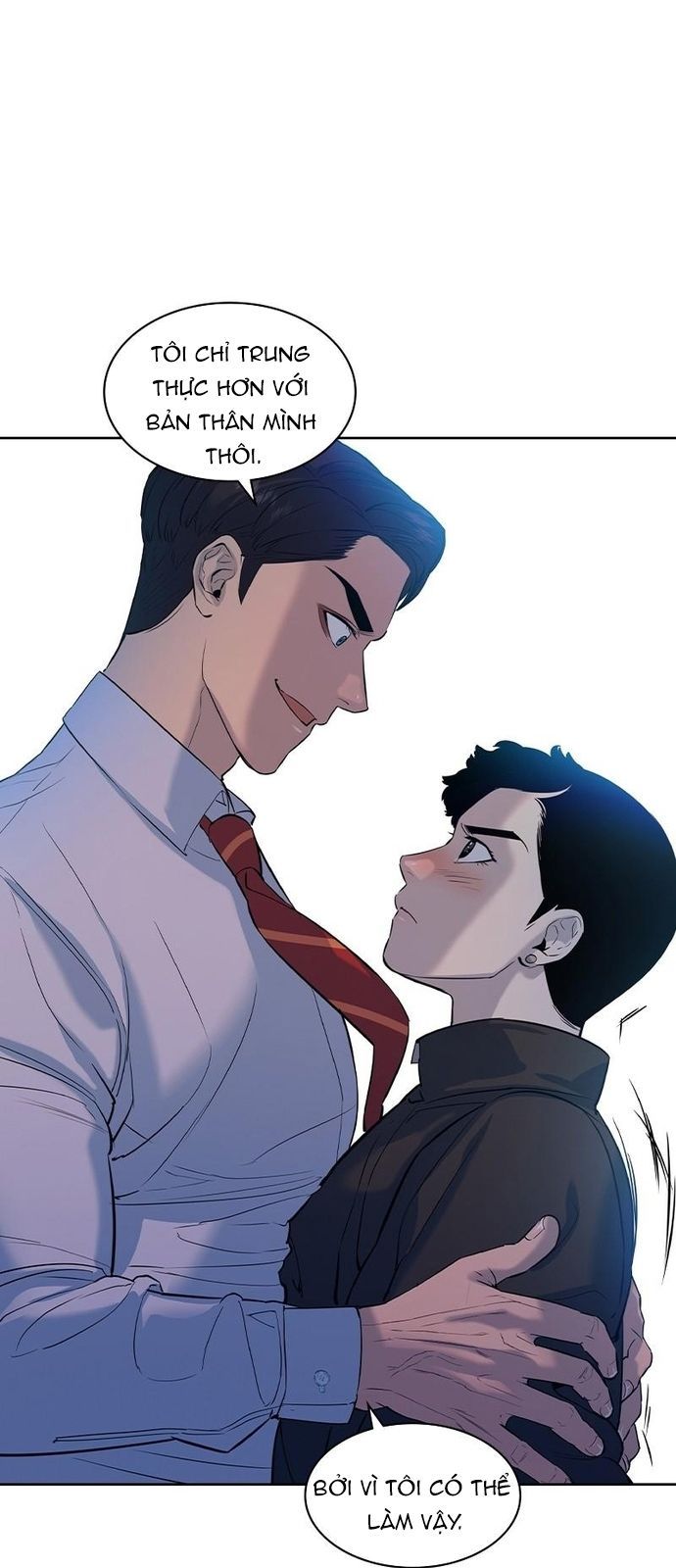 Tiền Bạc Và Quyền Lực - Chapter 160 - Page 16