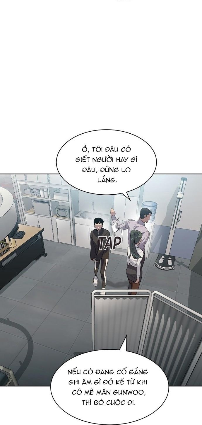 Tiền Bạc Và Quyền Lực - Chapter 160 - Page 17